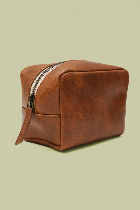 Mini Dopp Kit