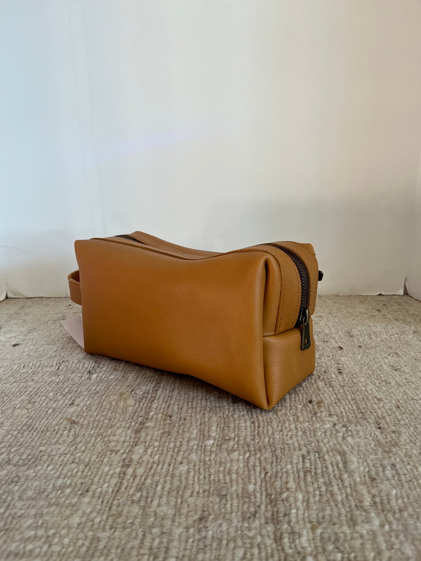 SAMPLE - Dopp Kit