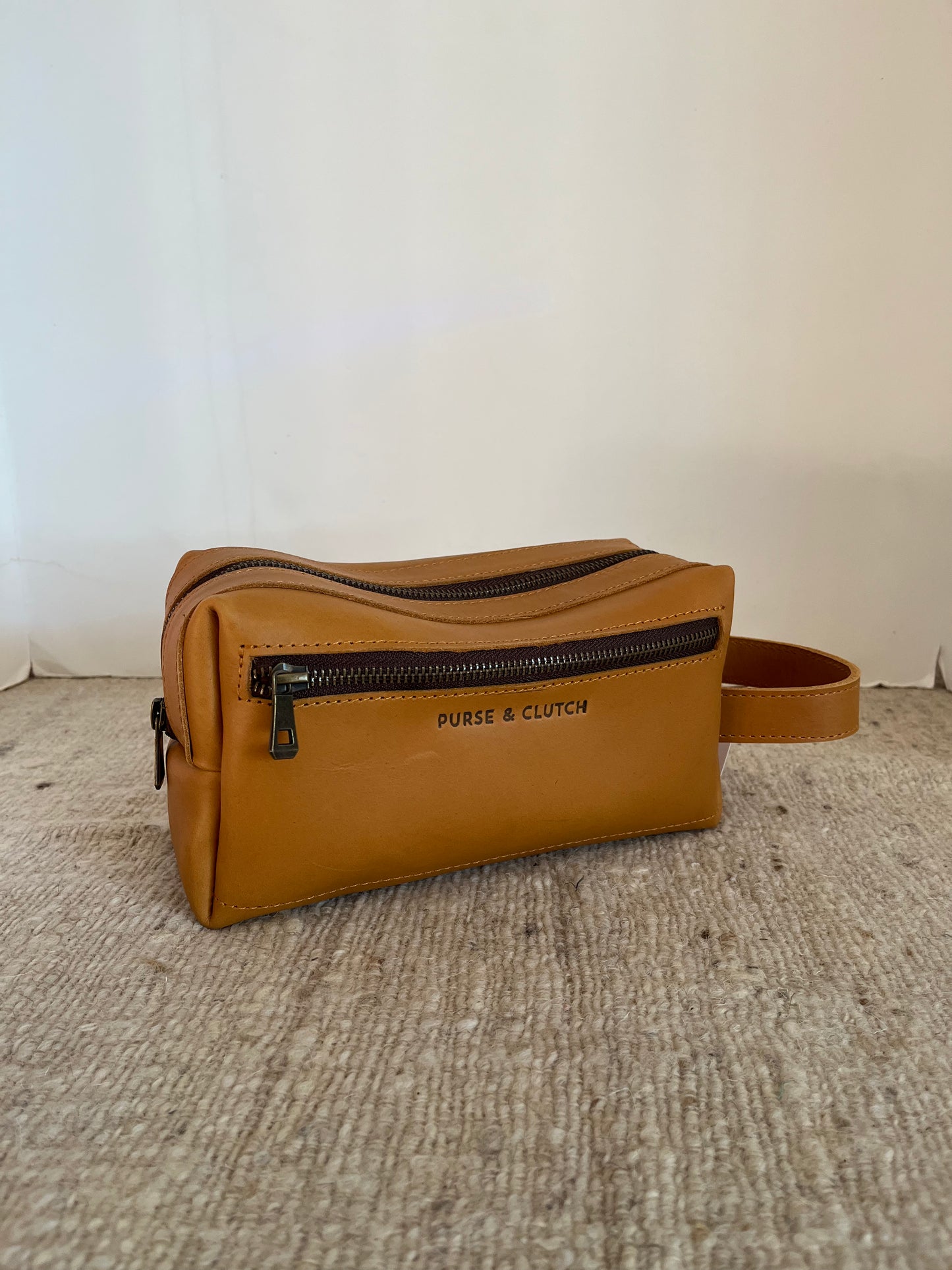 SAMPLE - Dopp Kit