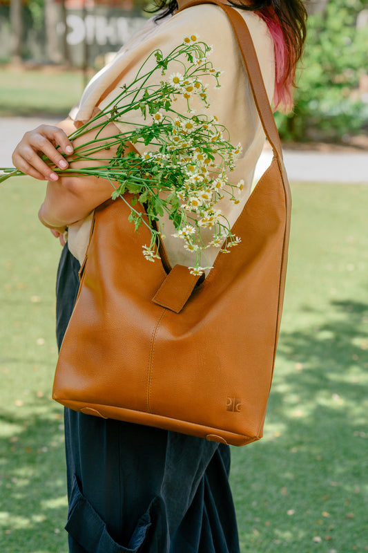 Bindle Bag