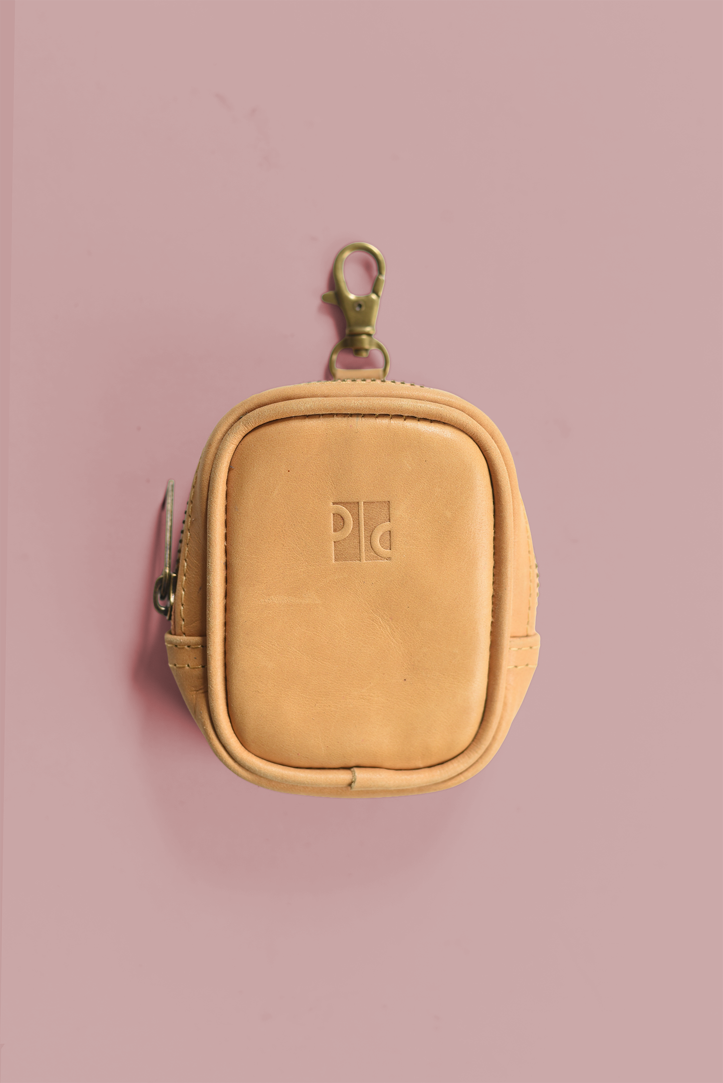 Pouch Charm