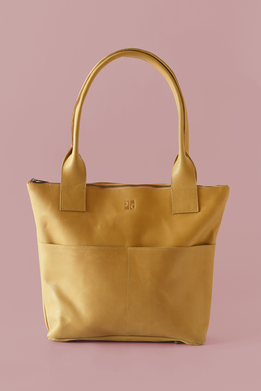 Large Classic Shoulder Bag