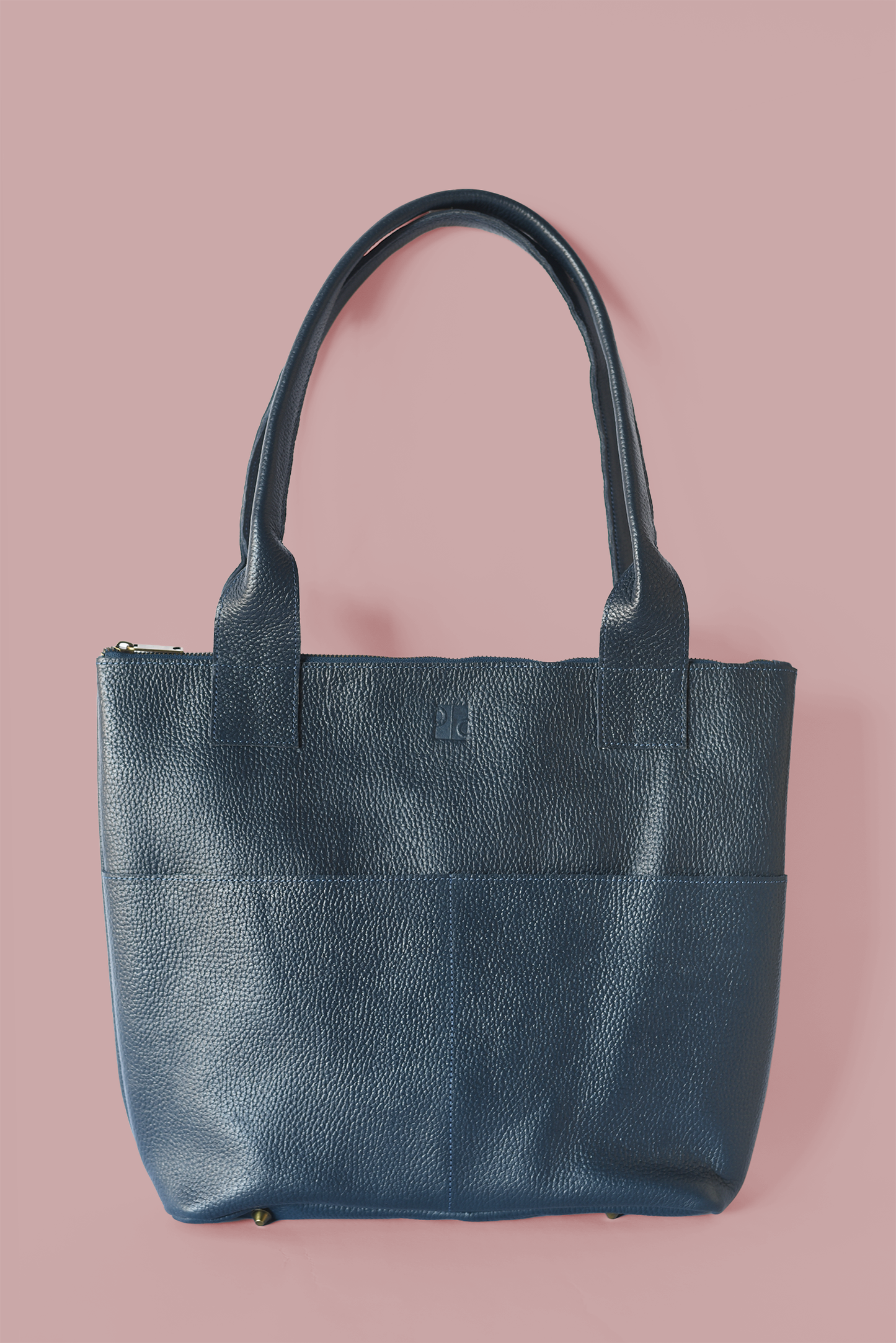 Large Classic Shoulder Bag