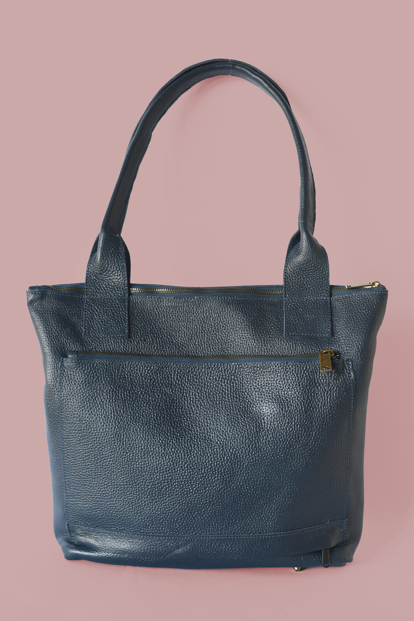 Large Classic Shoulder Bag