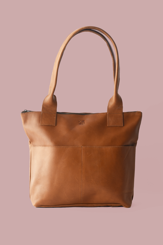 Large Classic Tote