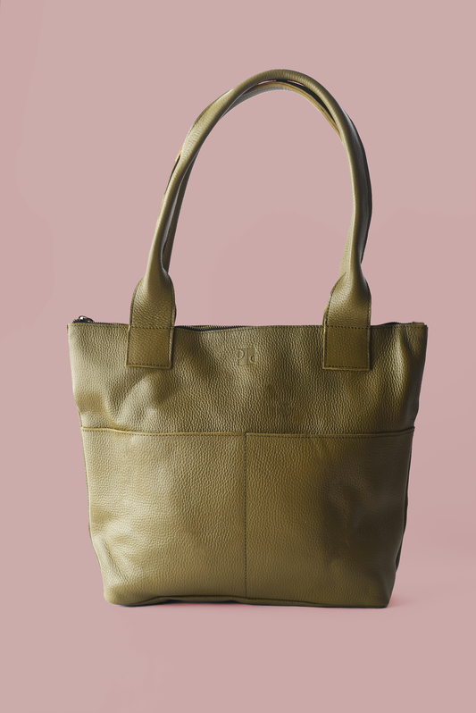 Large Classic Tote