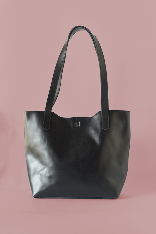 Large Wave Tote