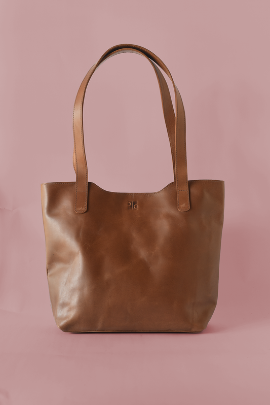 Large Wave Tote