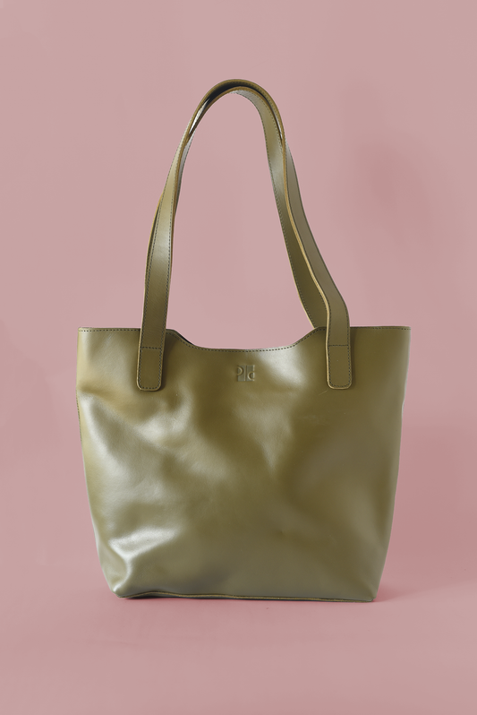 Large Wave Tote