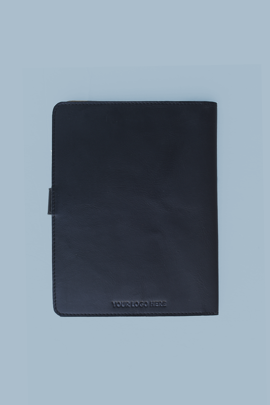 Custom Branded Journal Cover