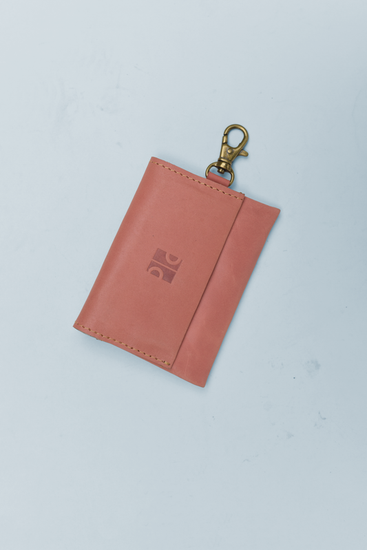 LIMITED EDITION: Mini Wallet Charm