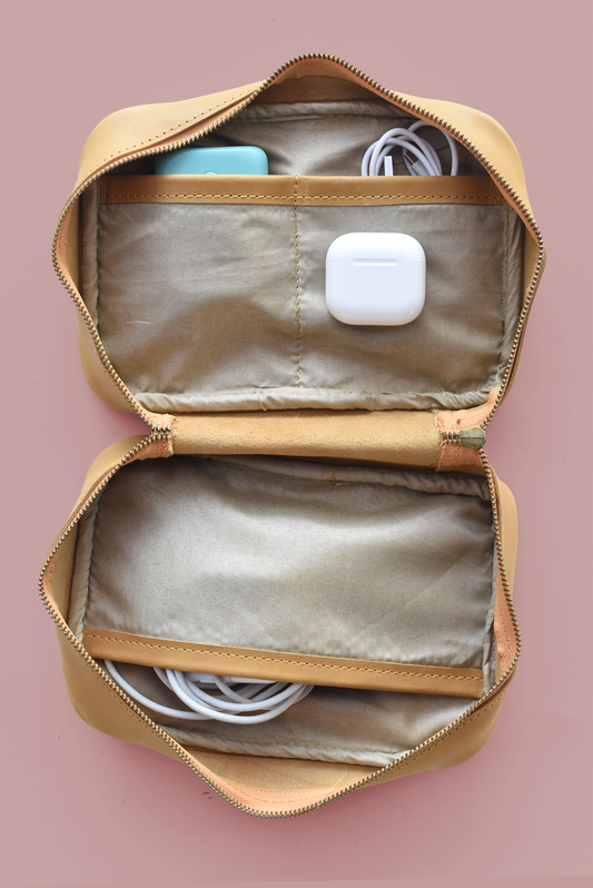 Organizational Pouch