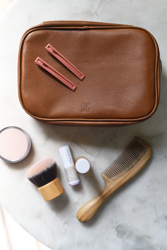 Organizational Pouch