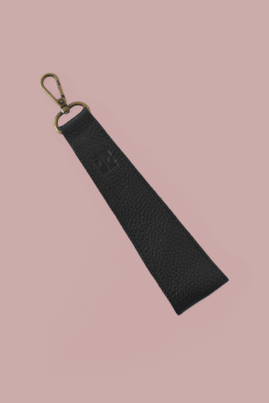 Angle Wristlet Strap