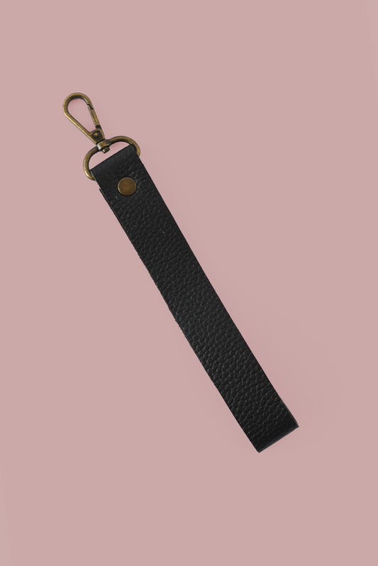 Wristlet Strap