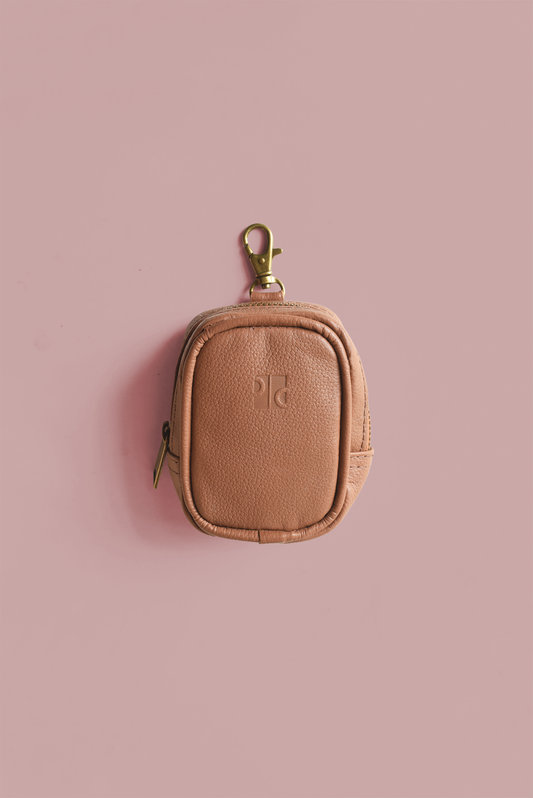 Pouch Charm