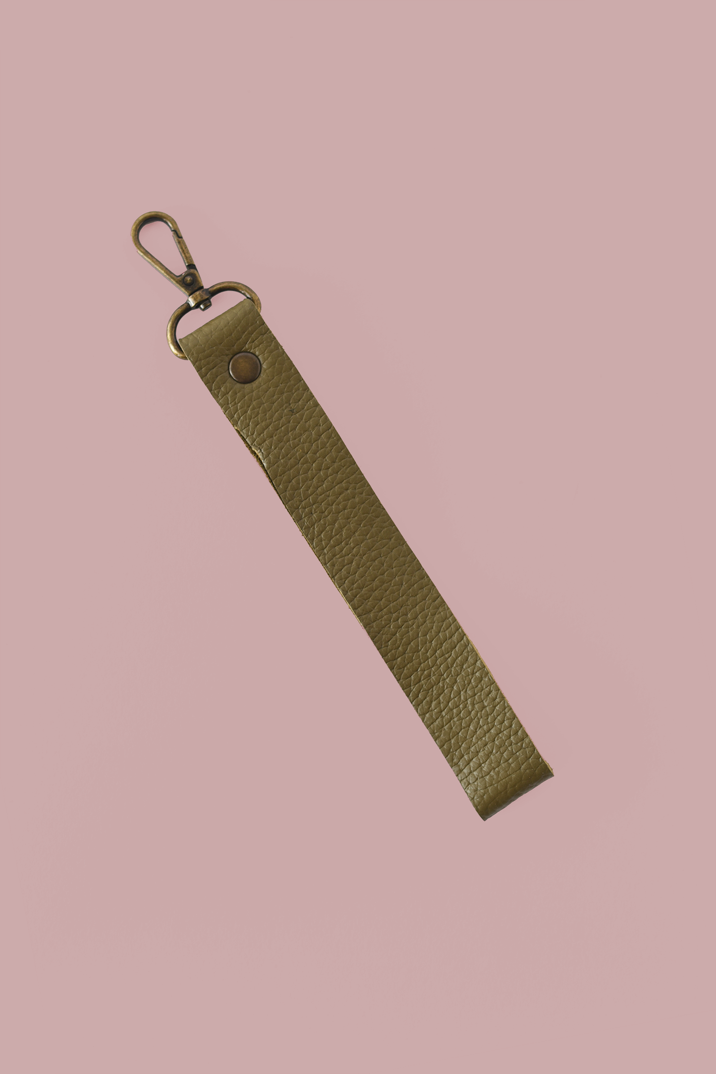 Wristlet Strap