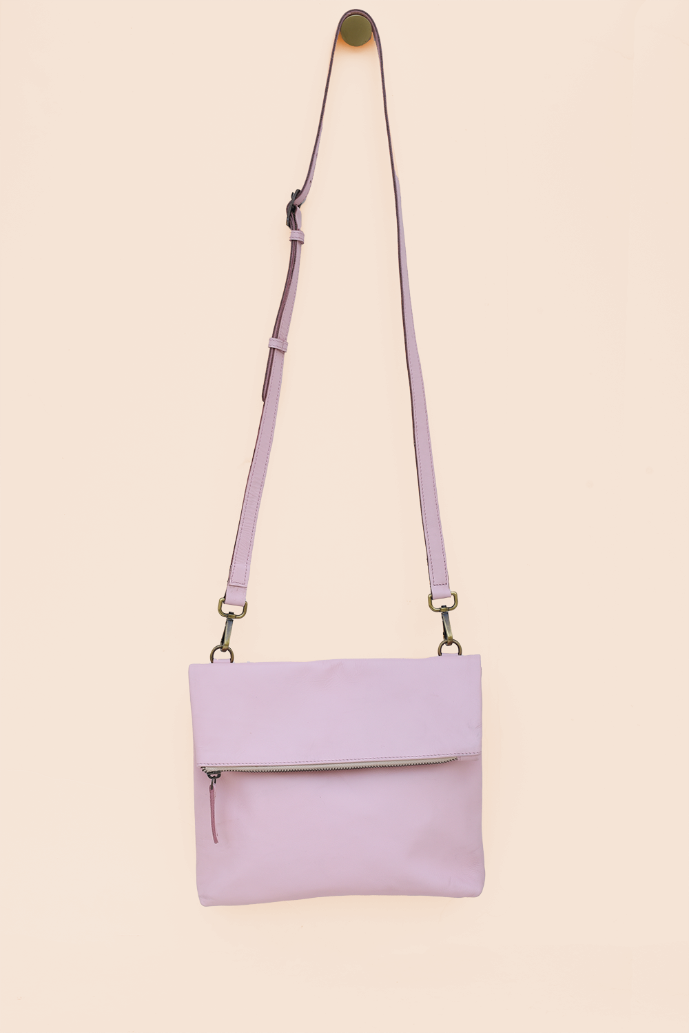 LIMITED EDITION: Perfect Pockets Crossbody