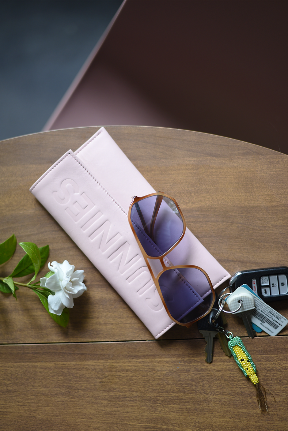 Clutches & Accessories – Purse & Clutch