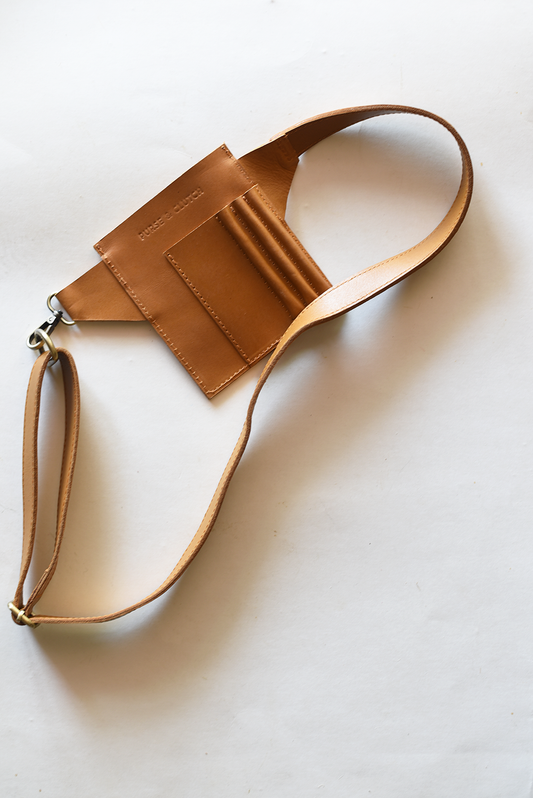 SAMPLE - Pocket Bag