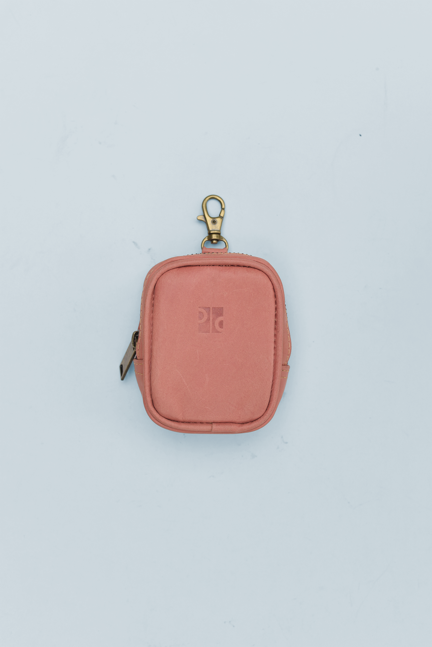 Pouch Charm