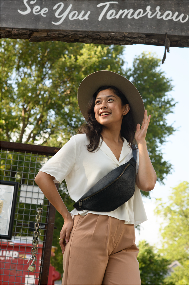 Sling Bag
