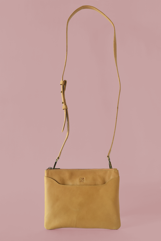 Simple Crossbody