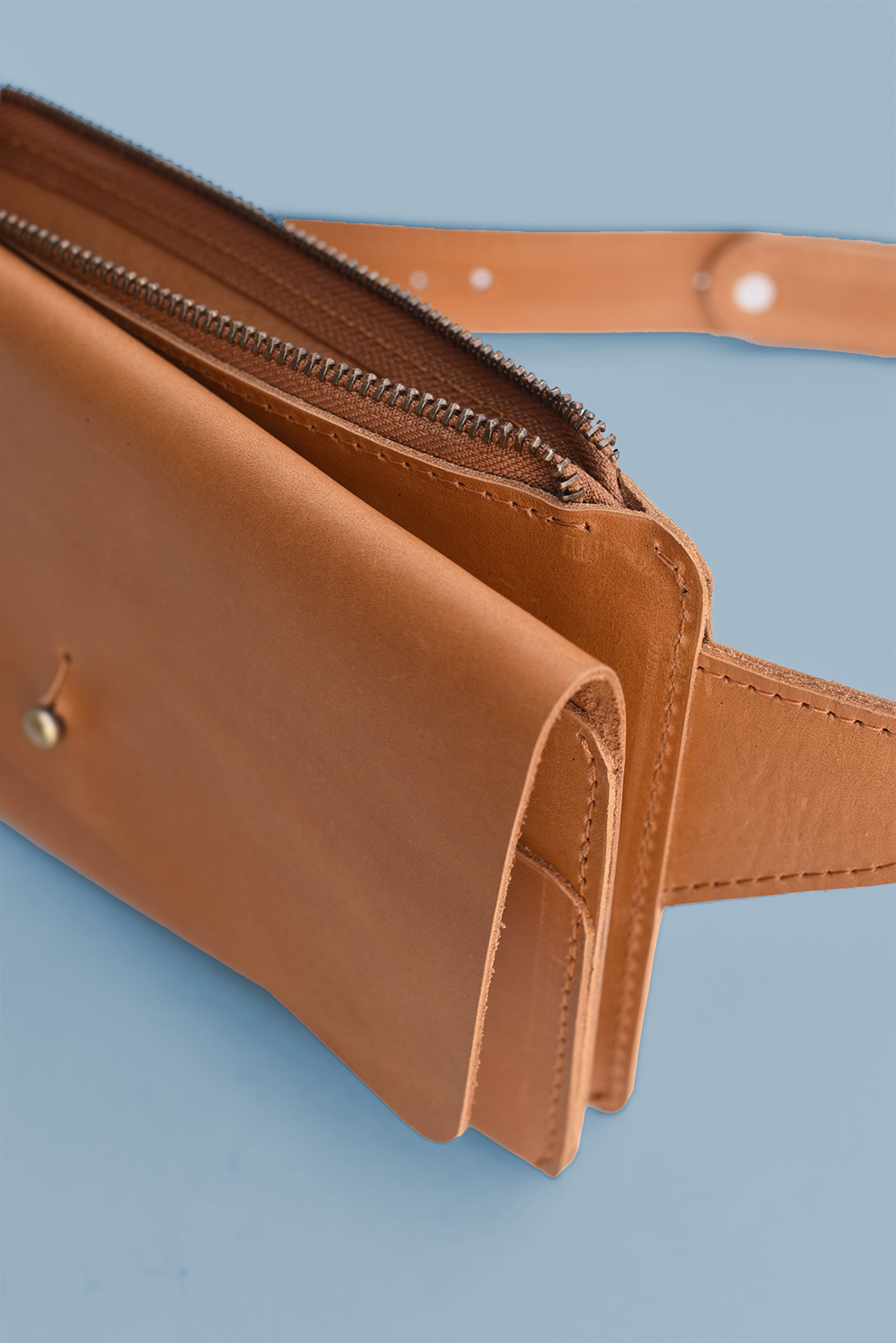 MADE TO ORDER - PEAS Sling Bag