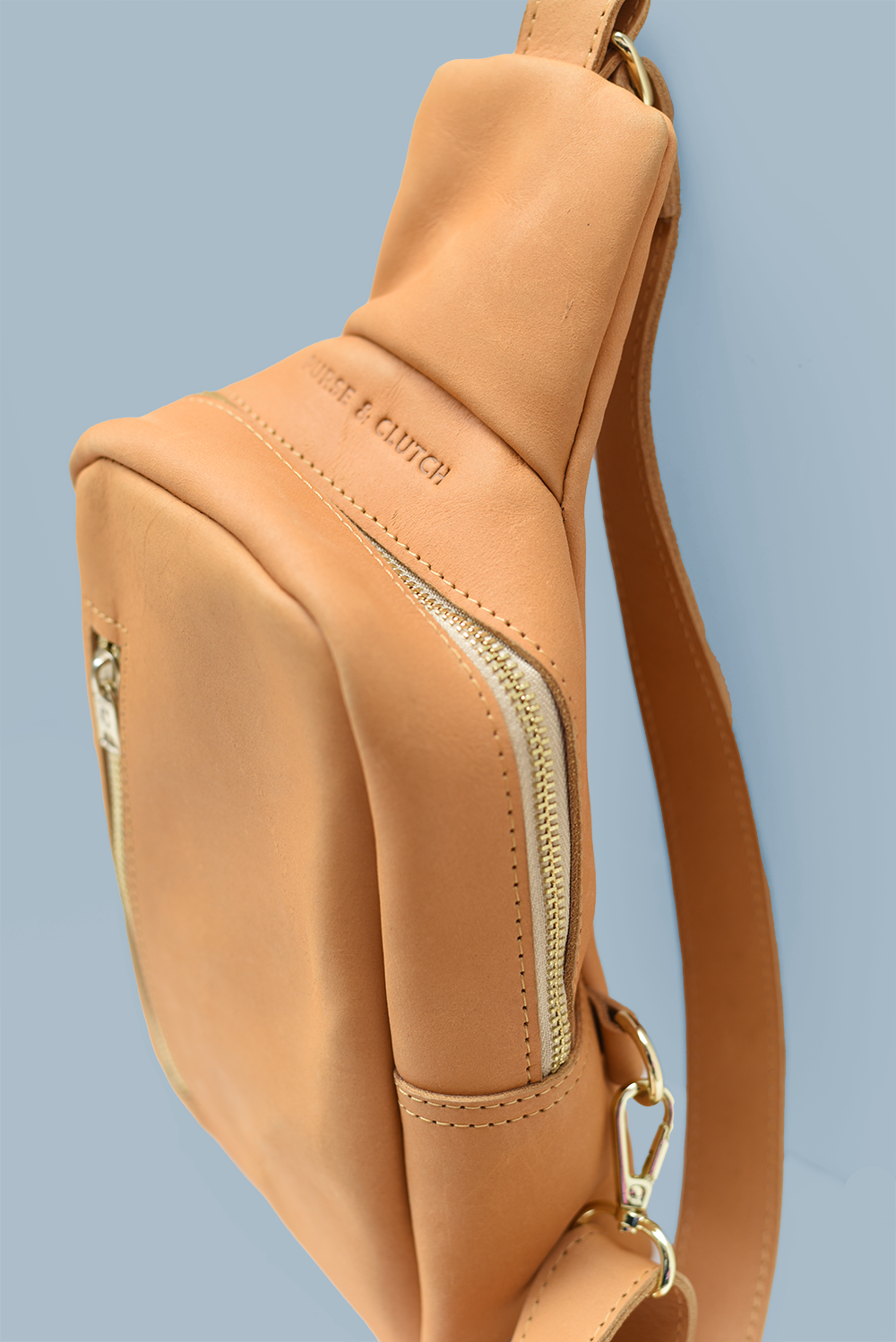 Clutch sling bag on sale