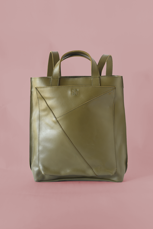 Backpack Tote
