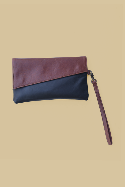 Asymmetric Clutch