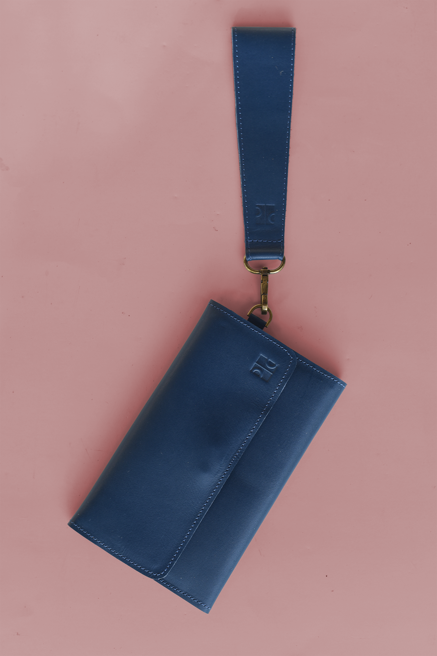 Wallet Wristlet
