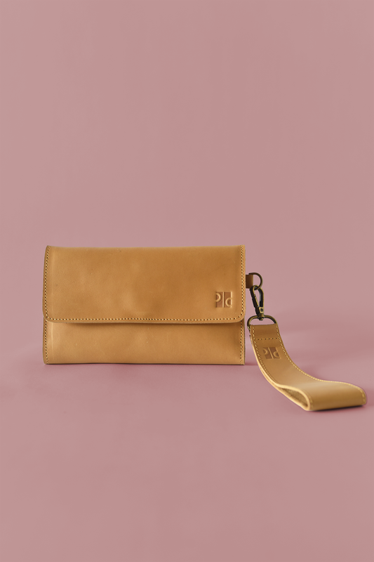 Wallet Wristlet