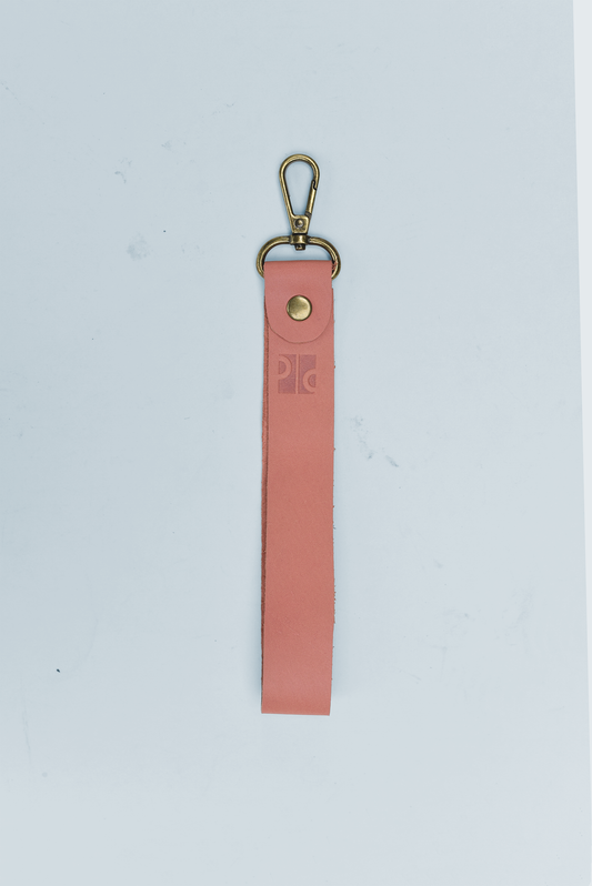 LIMITED EDITION: Wristlet Strap