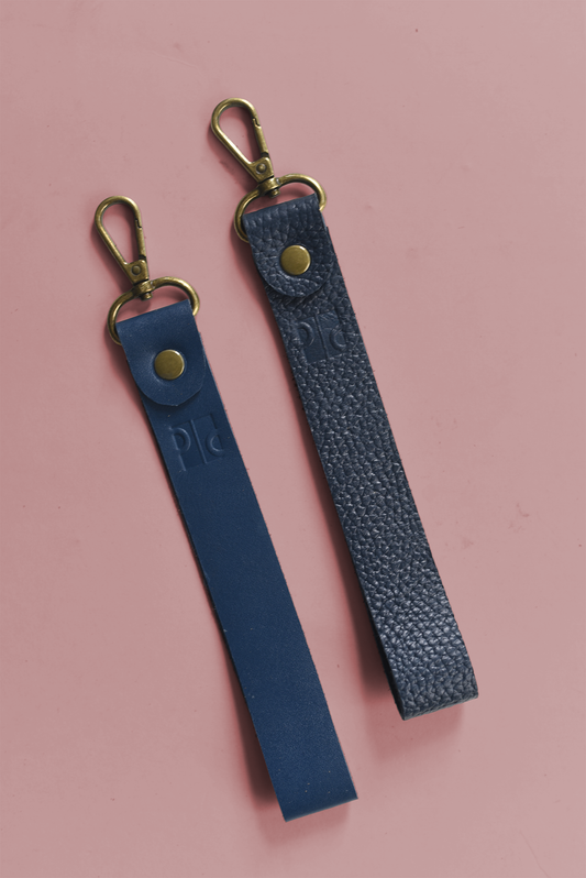 Wristlet Strap