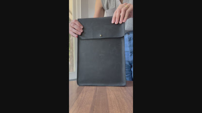 Custom Branded Laptop Sleeve