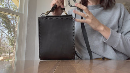 Essentials Handbag