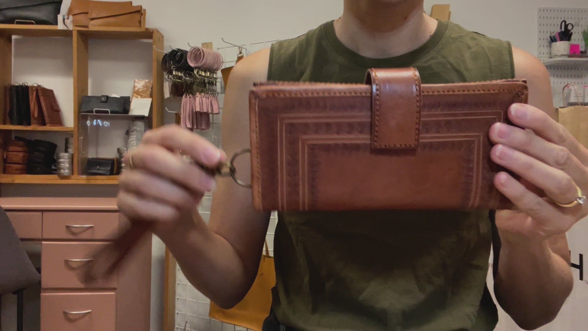 Load video: 