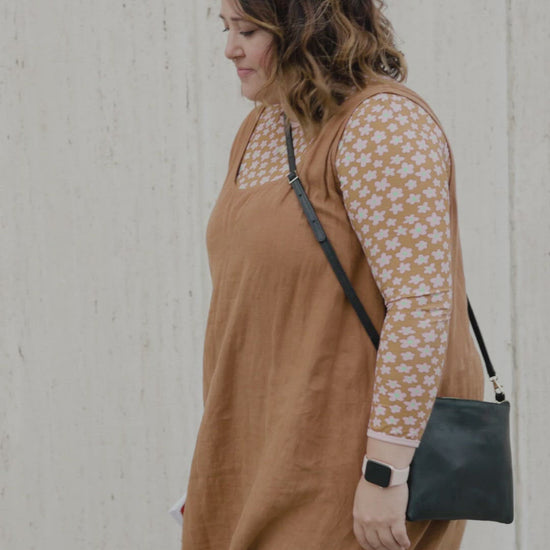 Ethical Fashion Purses from Ethiopia