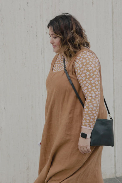 Ethical Fashion Purses from Ethiopia