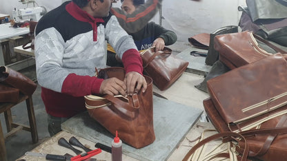 Laptop Shoulder Bag
