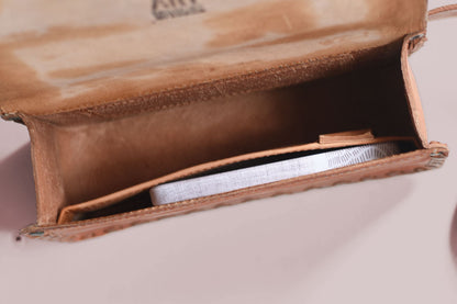 Slow Fashioned Leather Fanny Packs