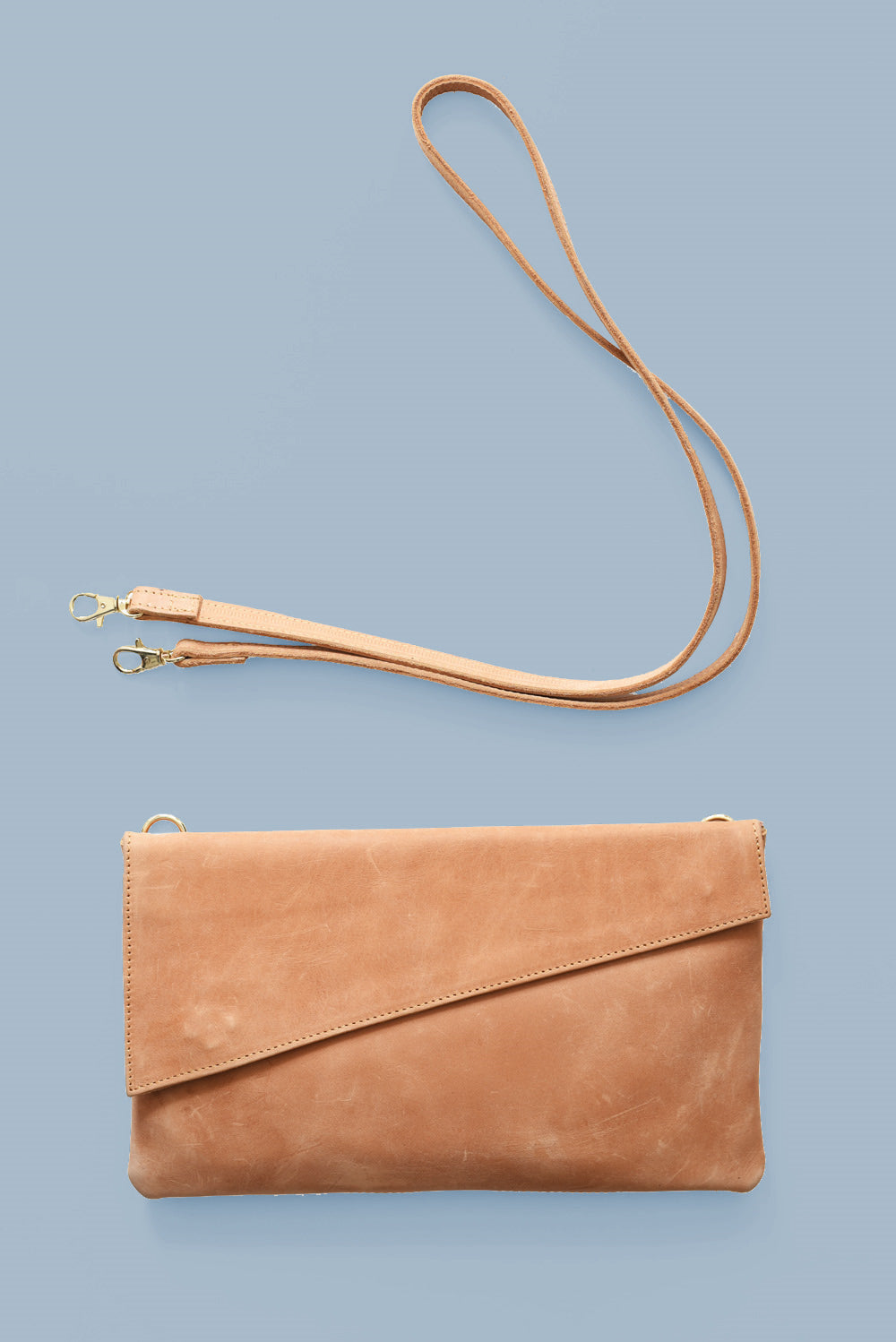 Fair Trade Fashion Cross Body