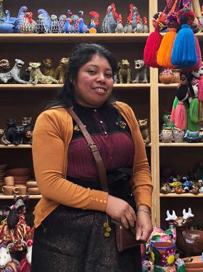 Ethical Fashion Brand Partner