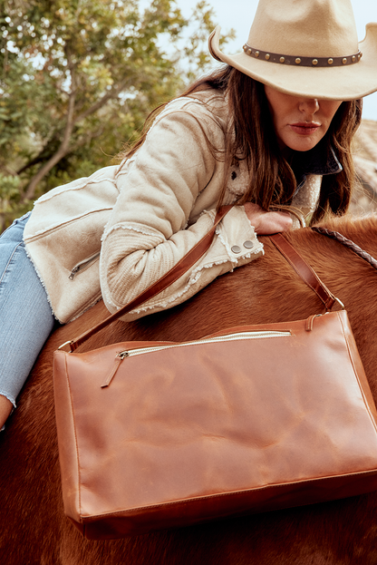 Laptop Shoulder Bag