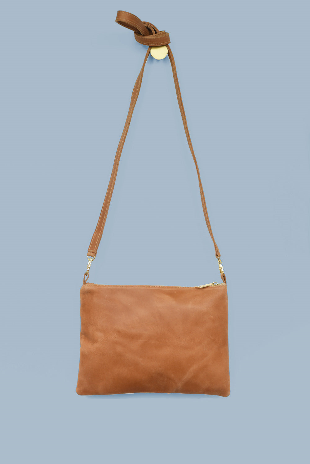 15+ Chic and Sustainable Vegan Leather Bags for Every Occasion - Fair Trade  Finder
