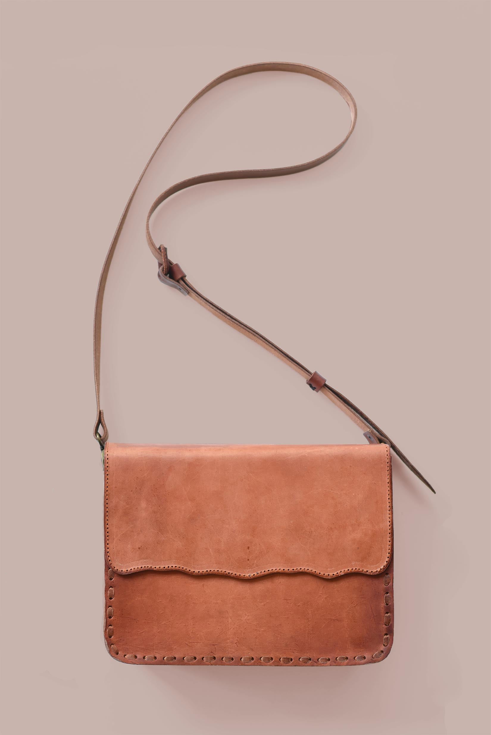 Ethical Fashion Handbag Brand in Austin, Texas
