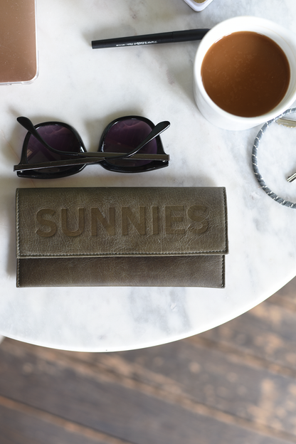 Ethical Fashion sunglasses accessories
